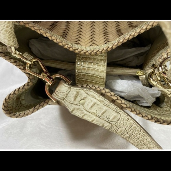 Brahmin Amelia Stardust - Picture 4 of 6